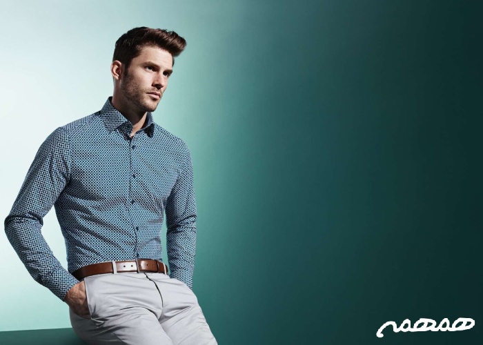 استایل رسمی